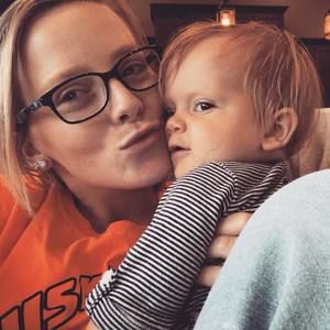 Meet your Posher, Jessi